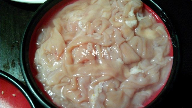 鸭肠