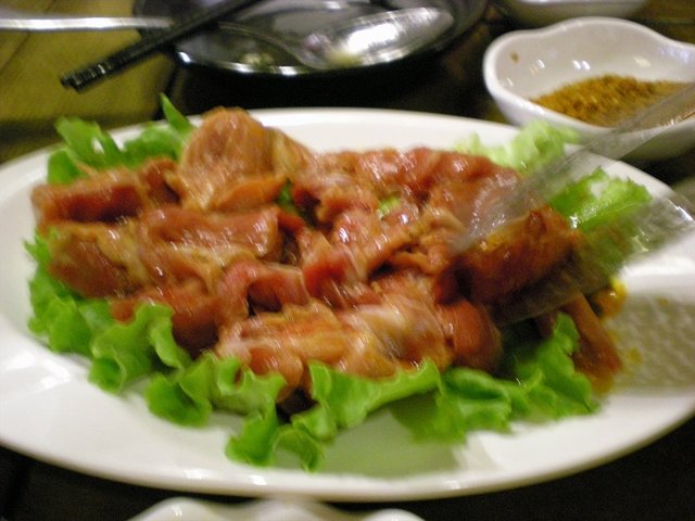 鸡胗