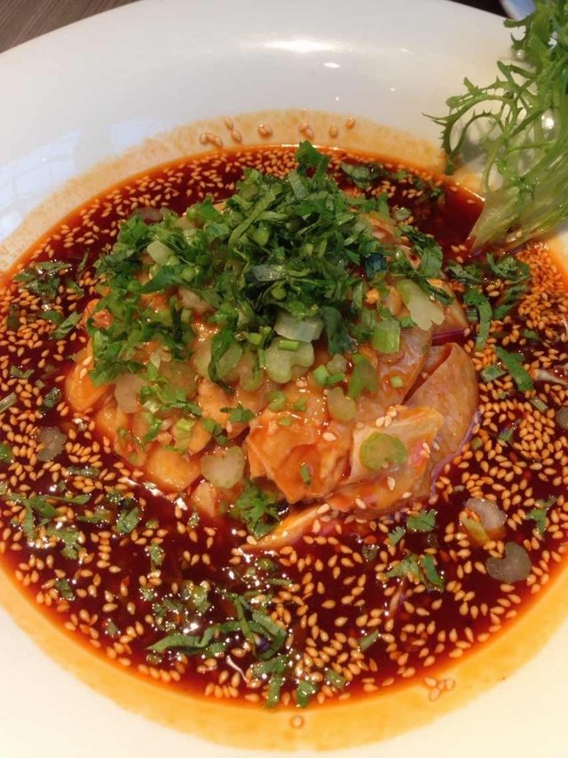 钵钵鸡