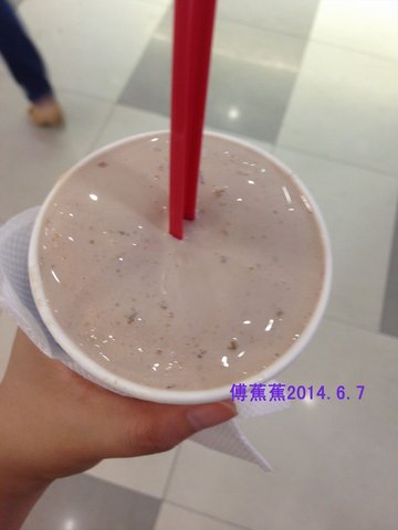 蓝莓提拉米苏（小杯）