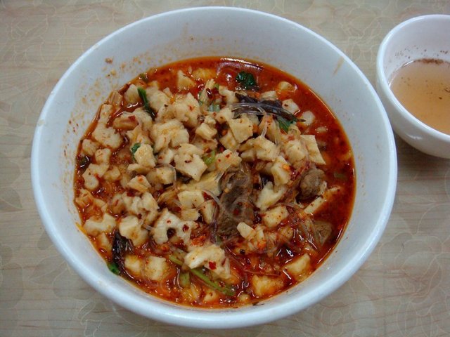 小炒