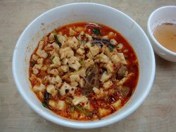 小炒
