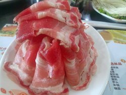 肥牛片
