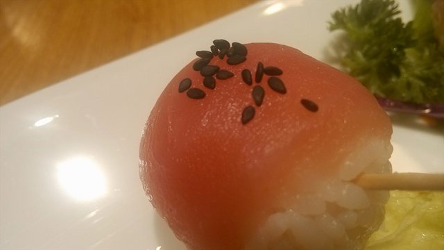 足球寿司