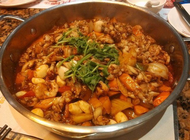 美味呀，真的好好吃