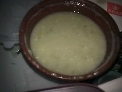 绿豆沙