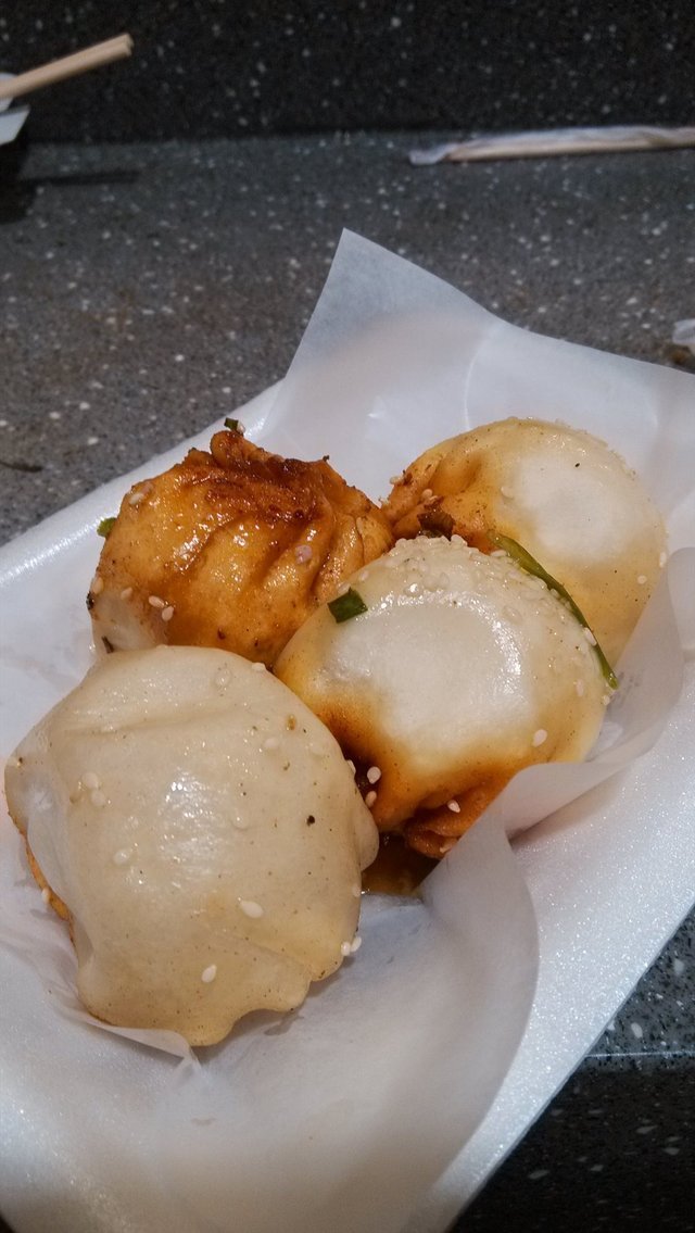 生煎