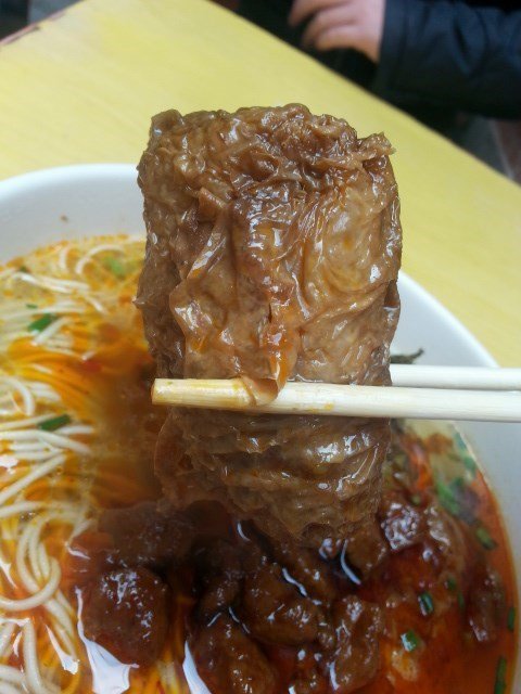 黄酱