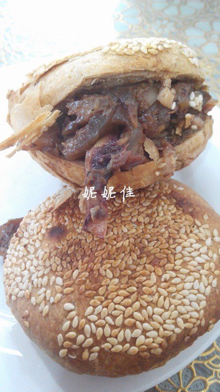 烧饼