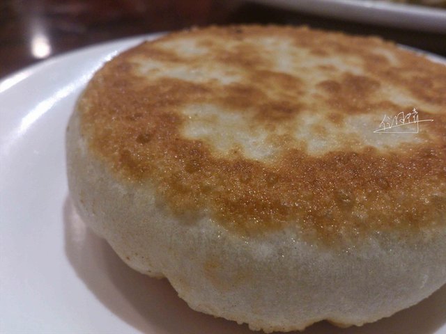 牛肉馅饼