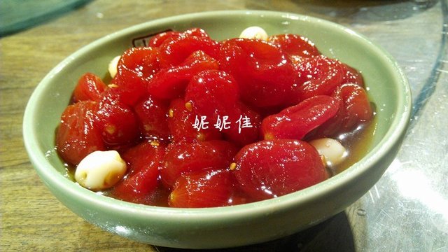 圣水果