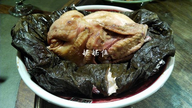 叫花鸡