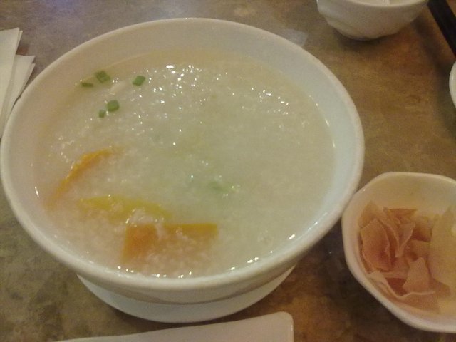 粥