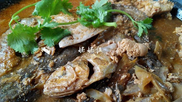 杂鱼锅