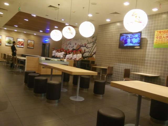 店面