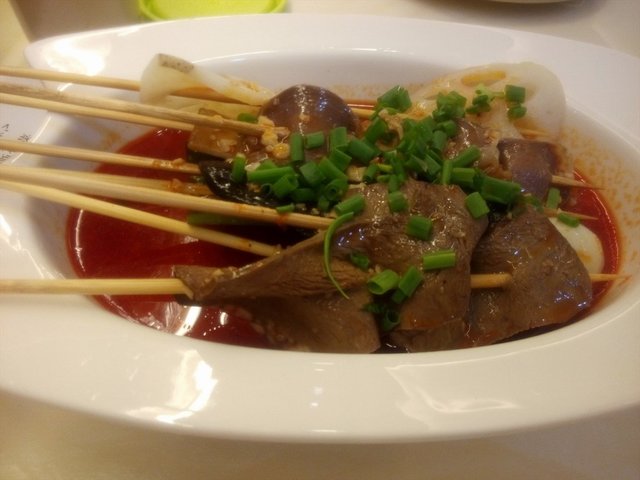 上上签