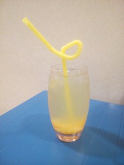 柚子茶