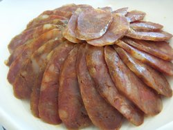 小八仙秘制香肠