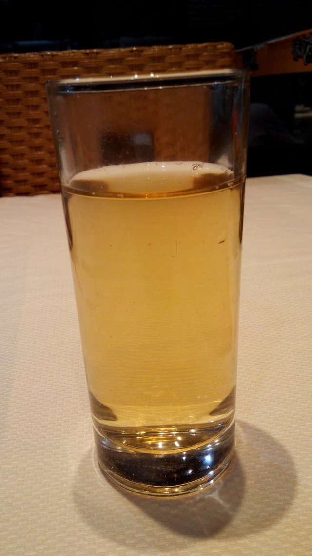 清茶