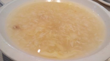 甜酒汤丸