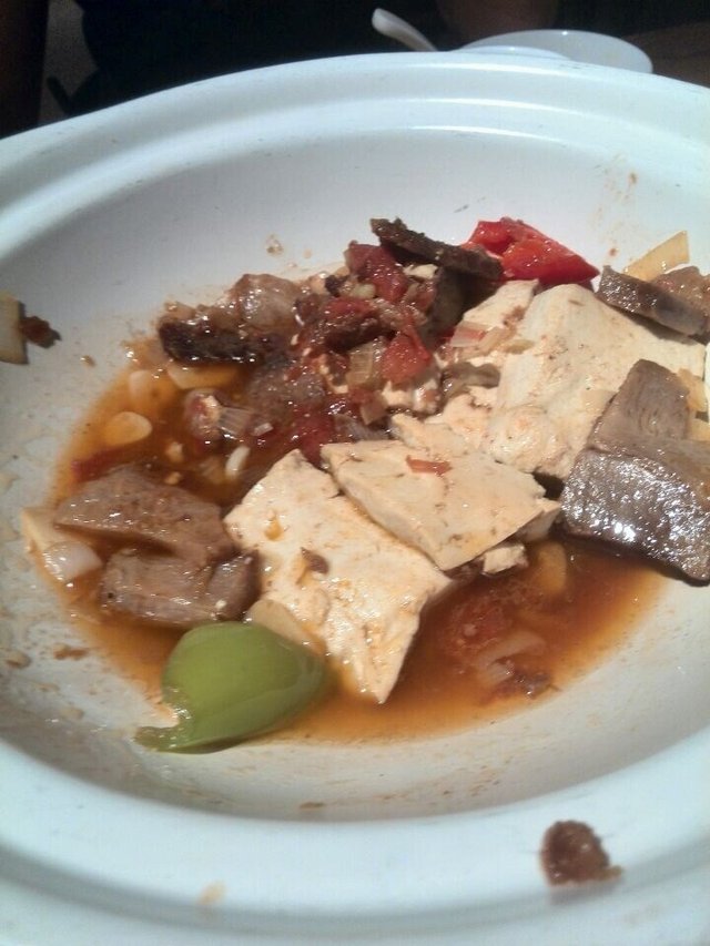 豆腐