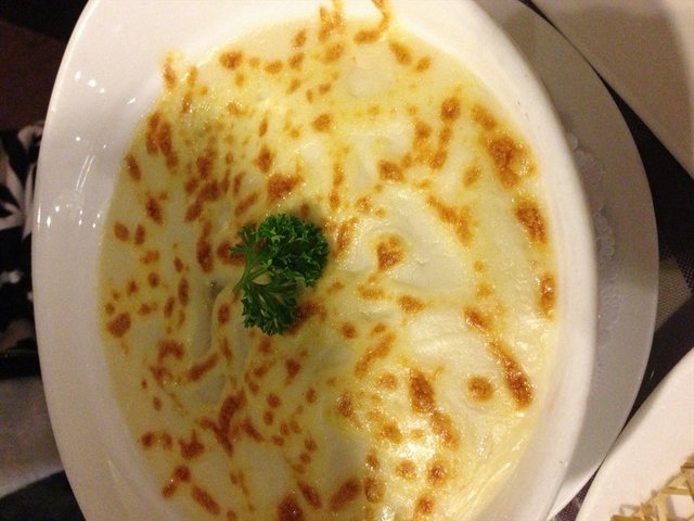 千层饼
