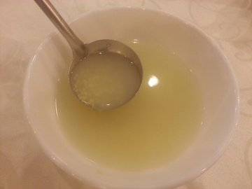 小米粥