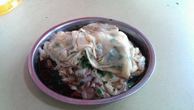 牛肉片肠