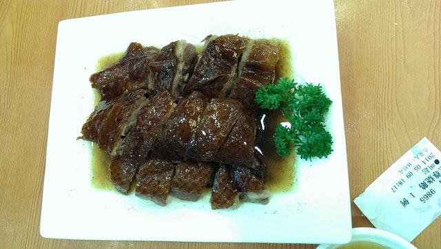 烧鹅