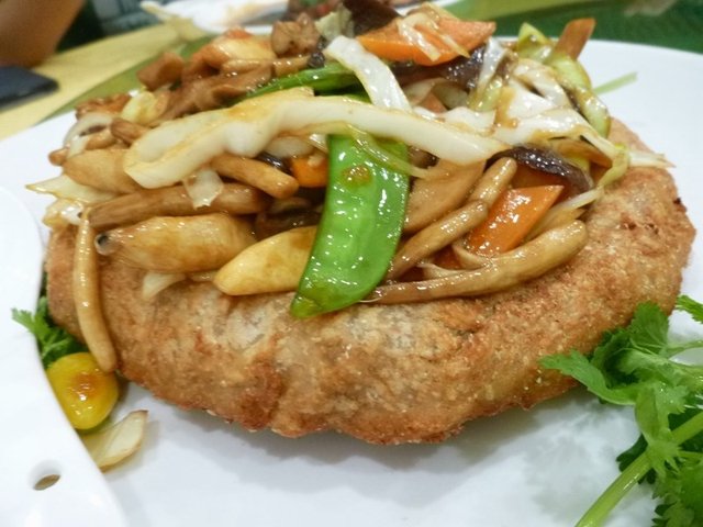 佛钵飘香