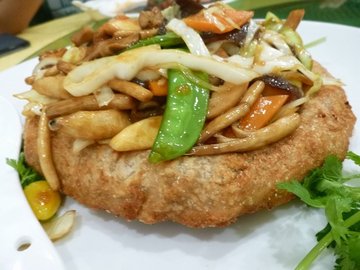 佛钵飘香