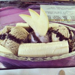 香蕉船