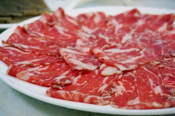 肉