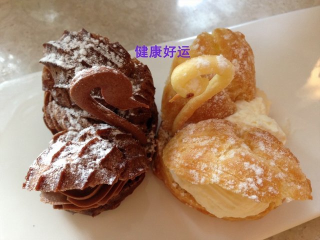 白色的比黑色好吃哦
