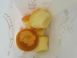 酸奶酪蛋糕