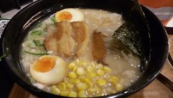 拉面
