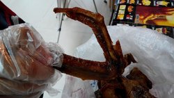 鸭翅