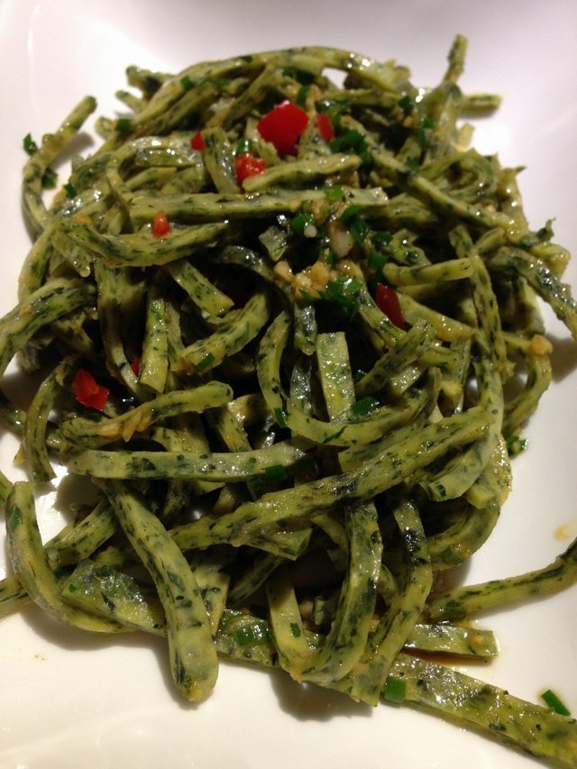 野菜蛋脯