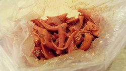 鸭肠