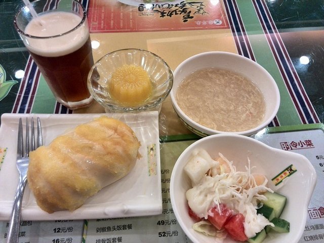 牛排配餐