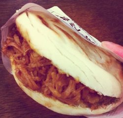 肉夹馍