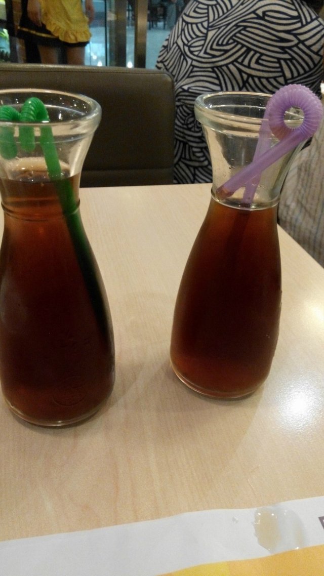 酸梅汤