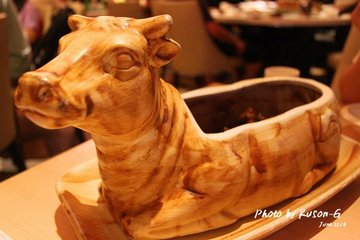 绝味牛肉