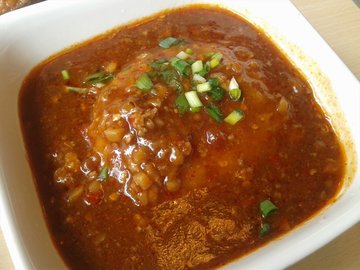 土豆泥