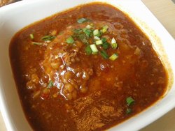 土豆泥