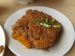 粉蒸肉