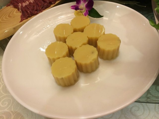 豌豆黄