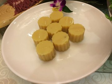 豌豆黄