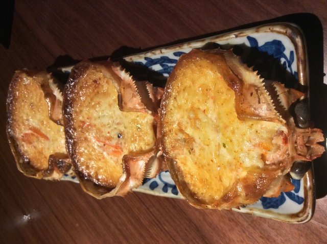 蟹宝
