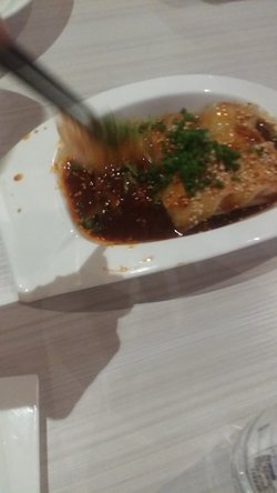 蒜泥白肉